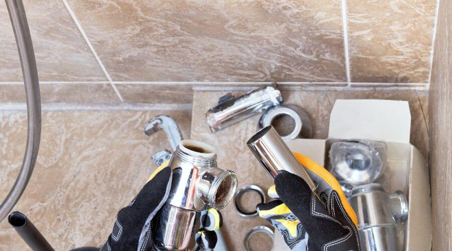 Expert tile roof repair services in Ernest, PA